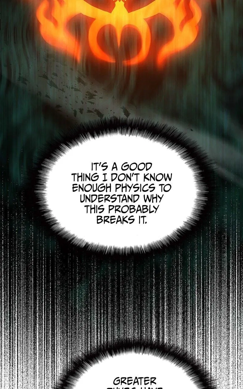 Return of the Runebound Professor Chapter 28 – Page 93