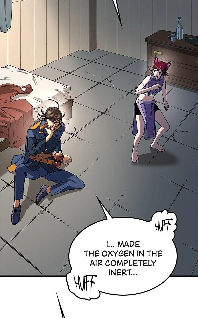 Return of the Runebound Professor Chapter 28 – Page 100