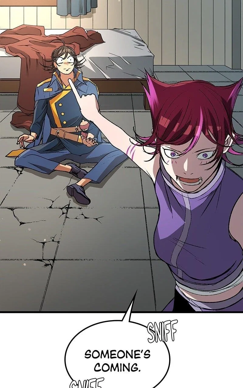 Return of the Runebound Professor Chapter 28 – Page 102