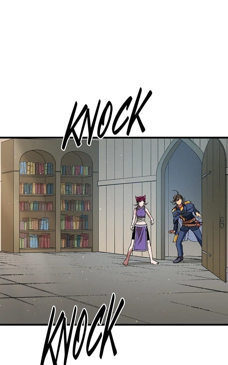 Return of the Runebound Professor Chapter 28 – Page 105