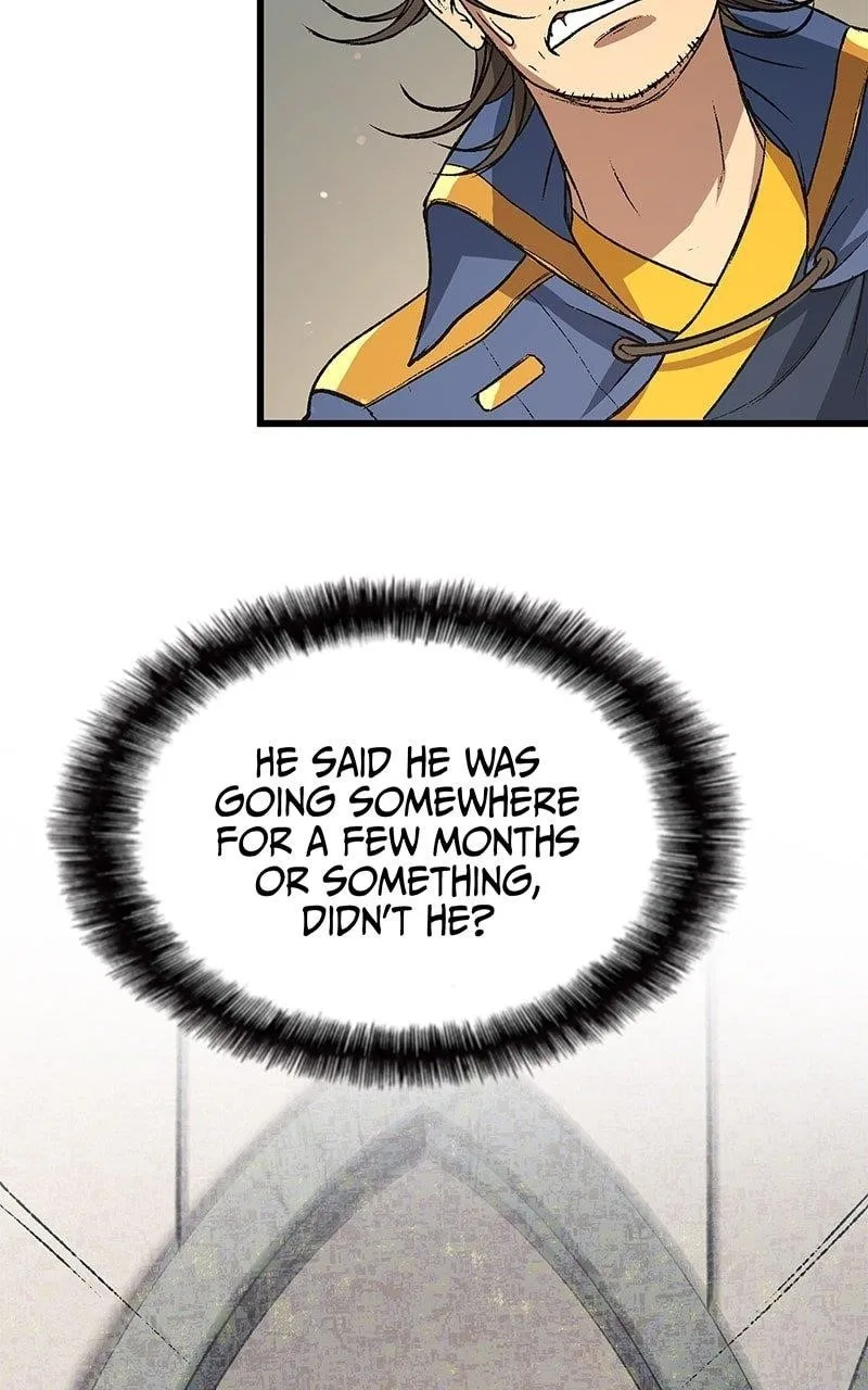 Return of the Runebound Professor Chapter 28 – Page 107