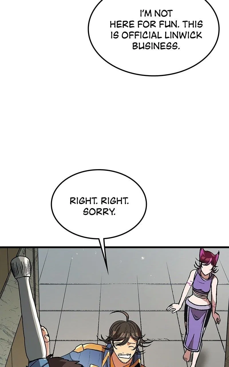 Return of the Runebound Professor Chapter 28 – Page 111