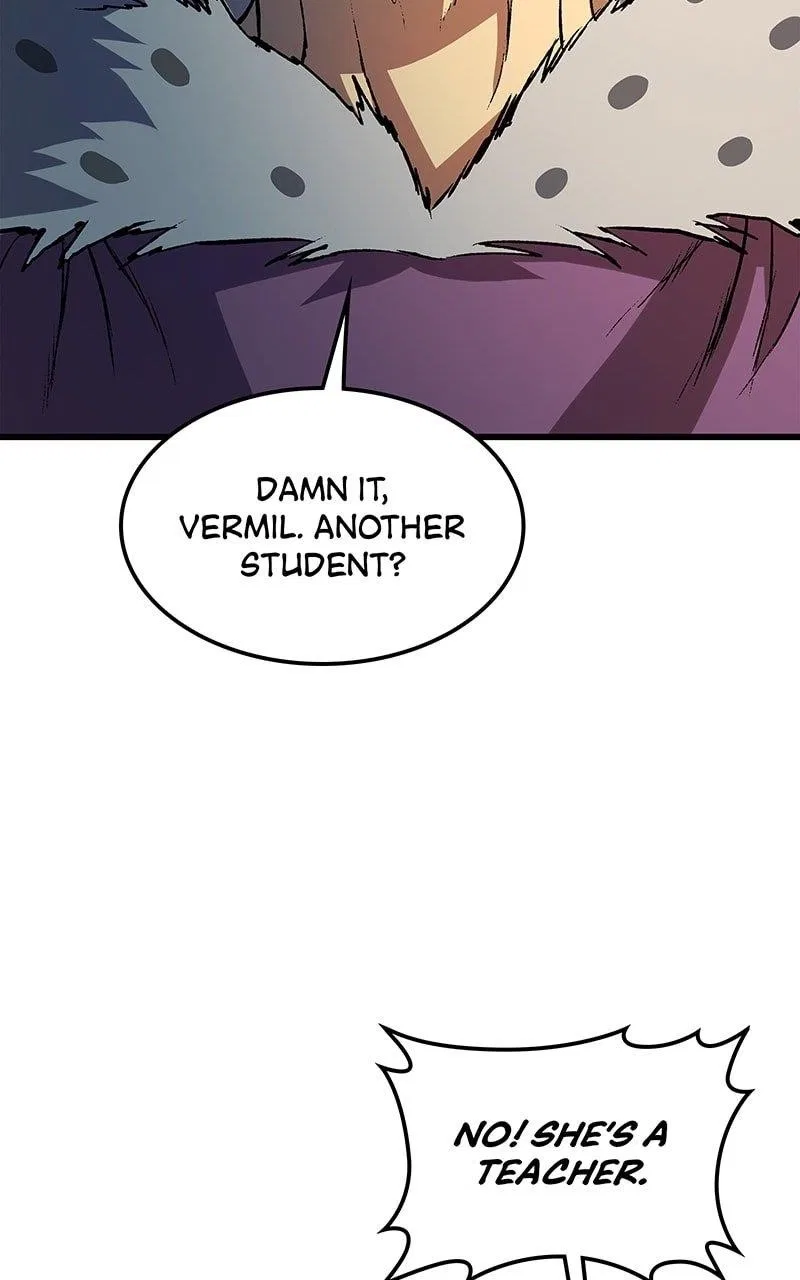 Return of the Runebound Professor Chapter 28 – Page 114