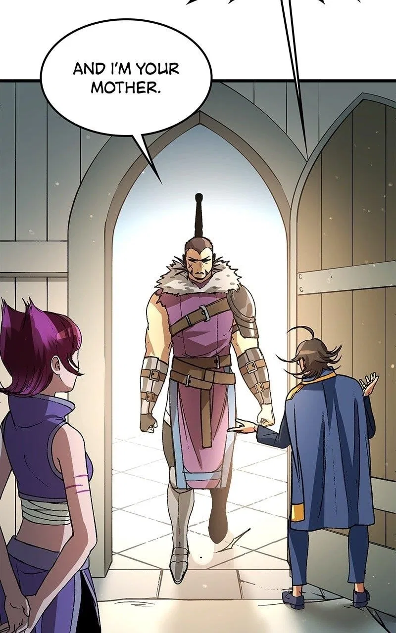Return of the Runebound Professor Chapter 28 – Page 115