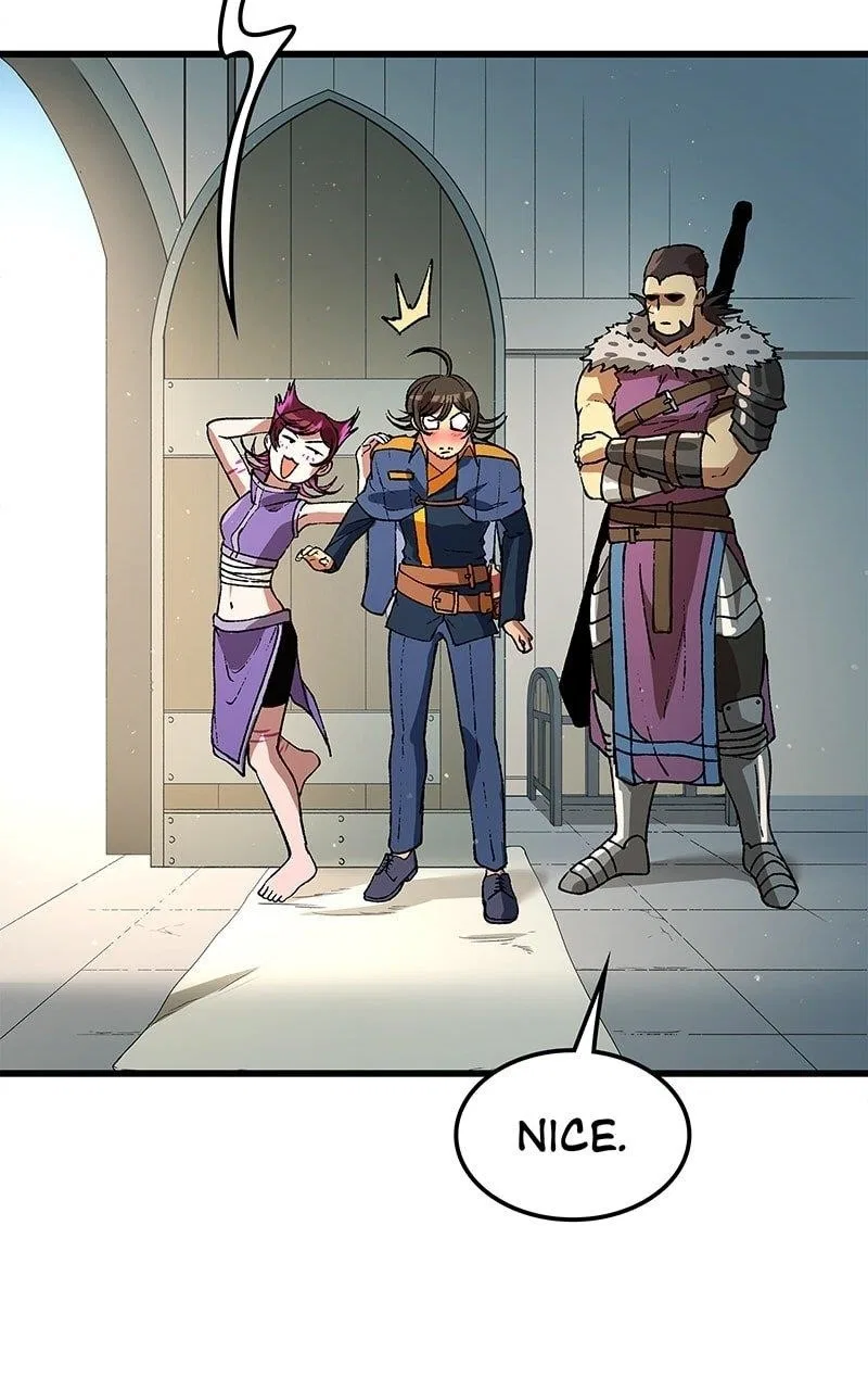 Return of the Runebound Professor Chapter 28 – Page 119