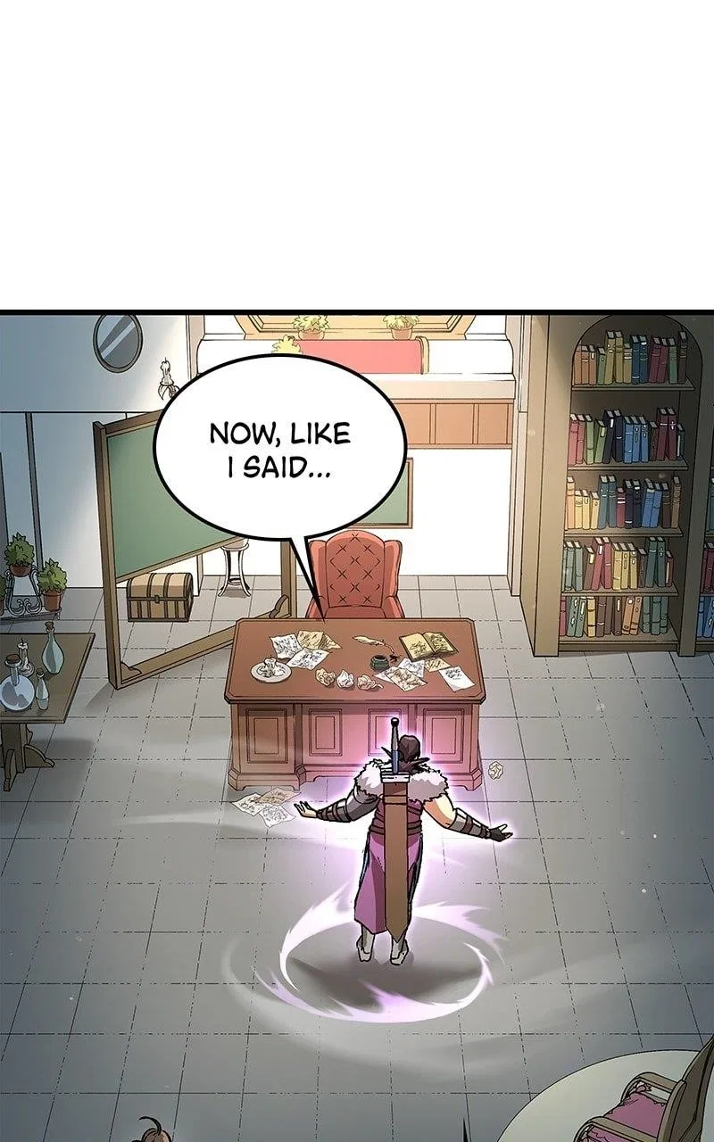 Return of the Runebound Professor Chapter 28 – Page 121