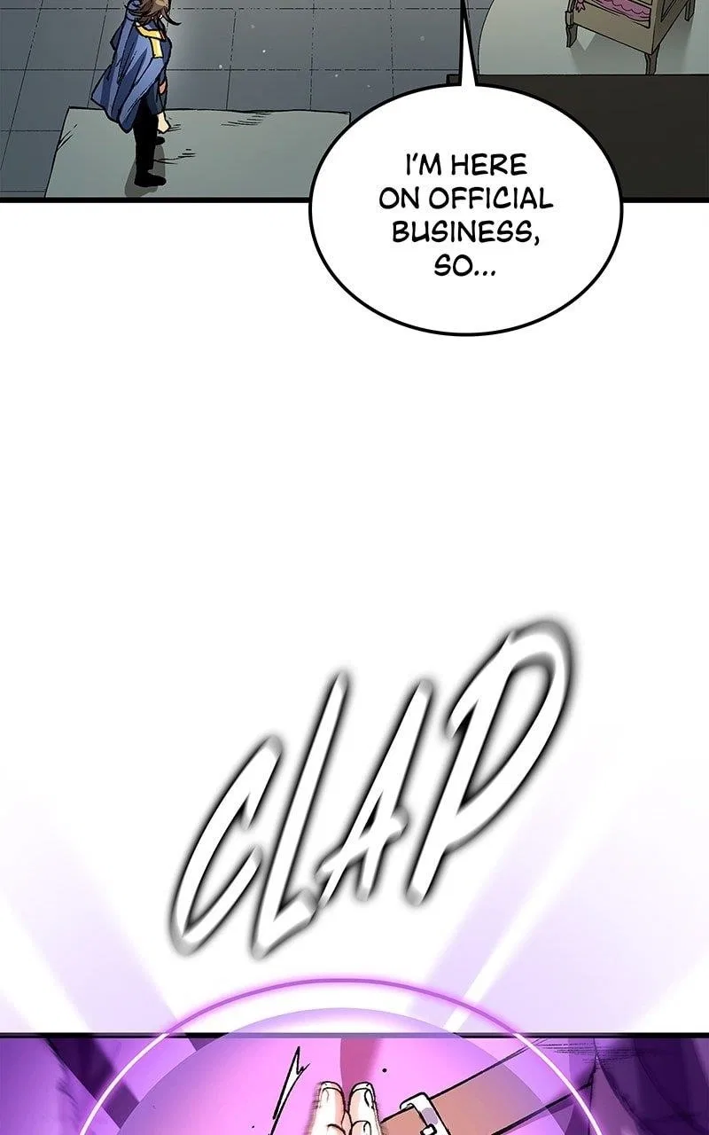 Return of the Runebound Professor Chapter 28 – Page 122