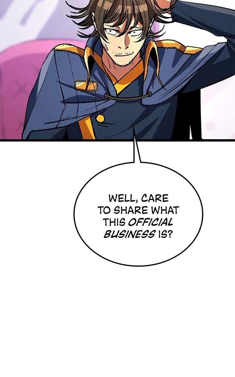 Return of the Runebound Professor Chapter 28 – Page 127