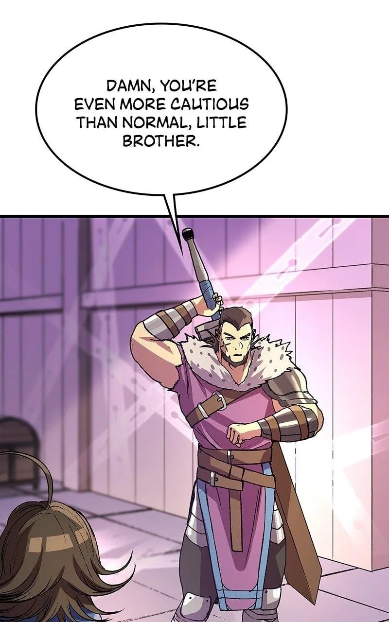 Return of the Runebound Professor Chapter 28 – Page 128