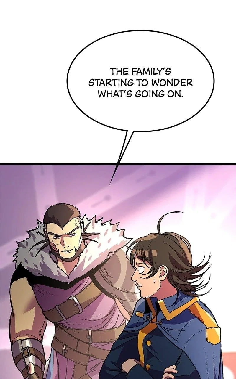 Return of the Runebound Professor Chapter 28 – Page 134