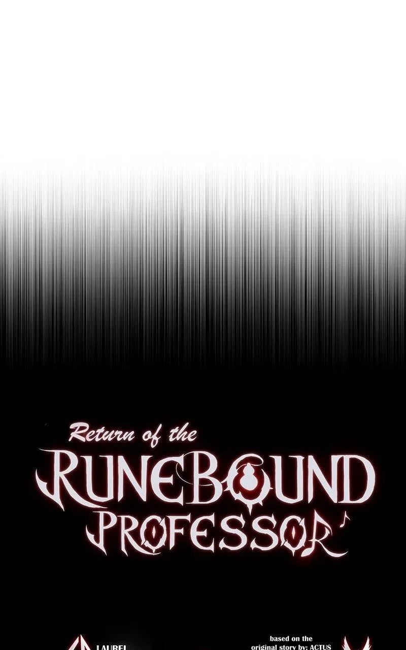 Return of the Runebound Professor Chapter 28 – Page 138