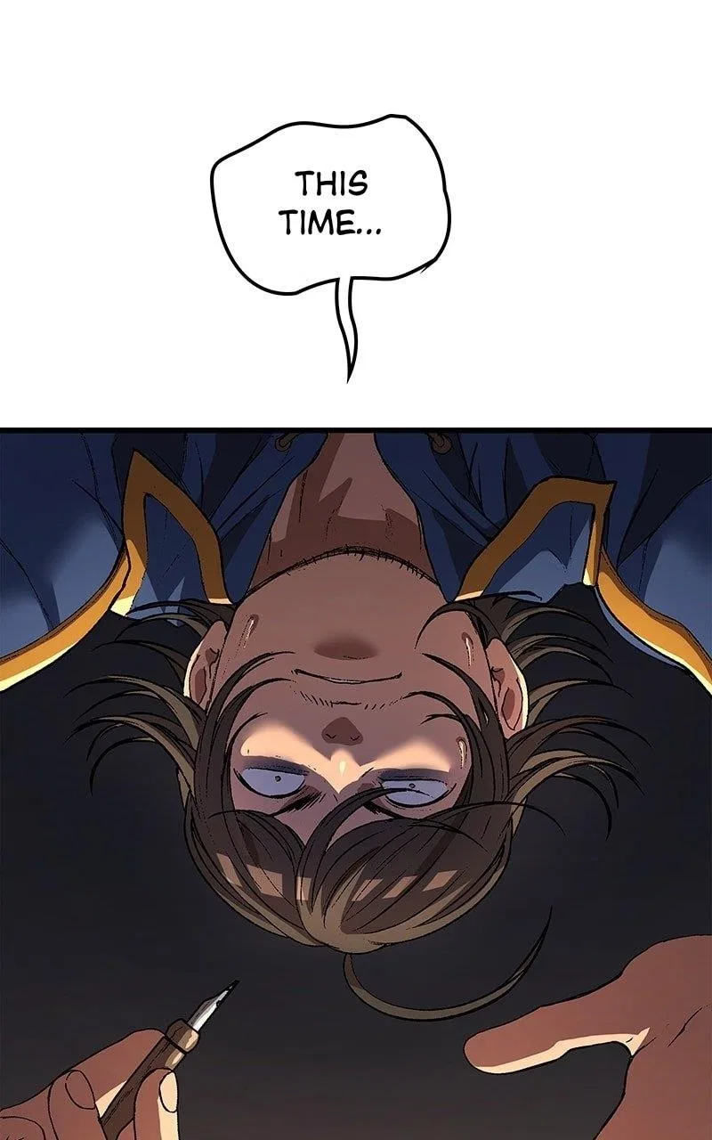 Return of the Runebound Professor Chapter 27 – Page 5