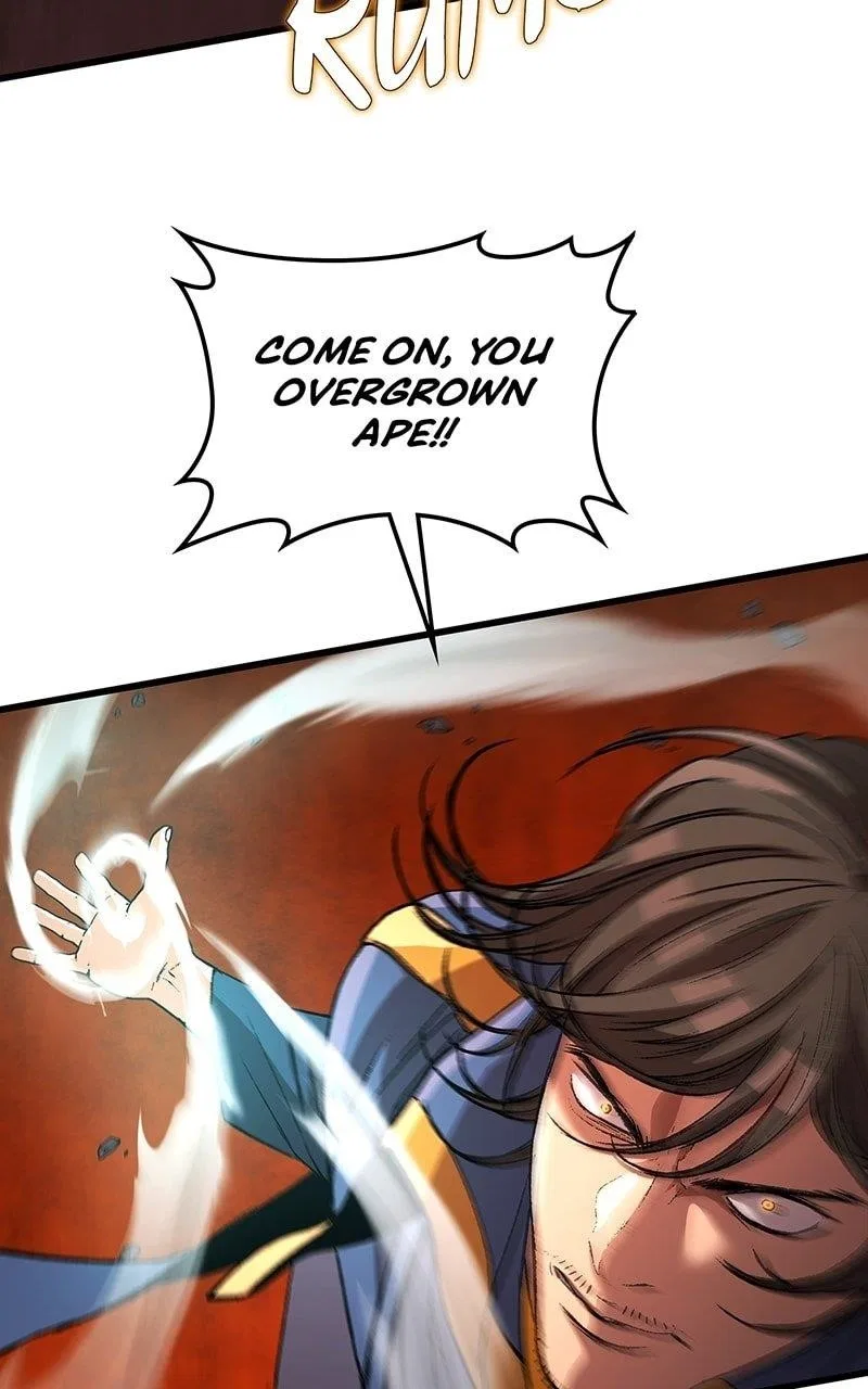Return of the Runebound Professor Chapter 27 – Page 11