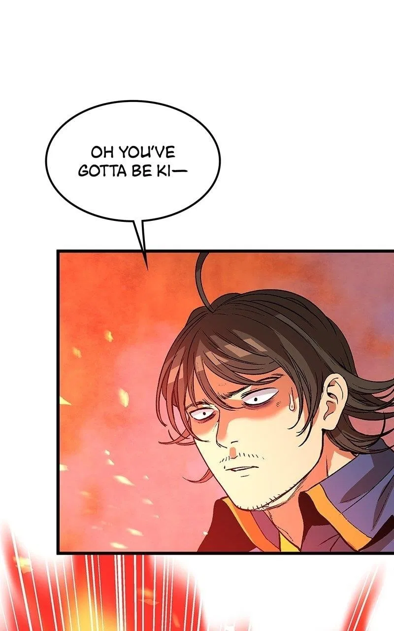 Return of the Runebound Professor Chapter 27 – Page 23