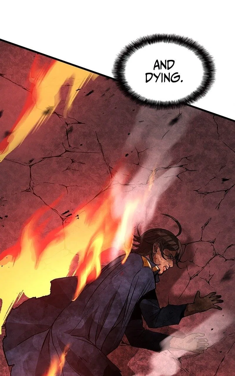 Return of the Runebound Professor Chapter 27 – Page 31