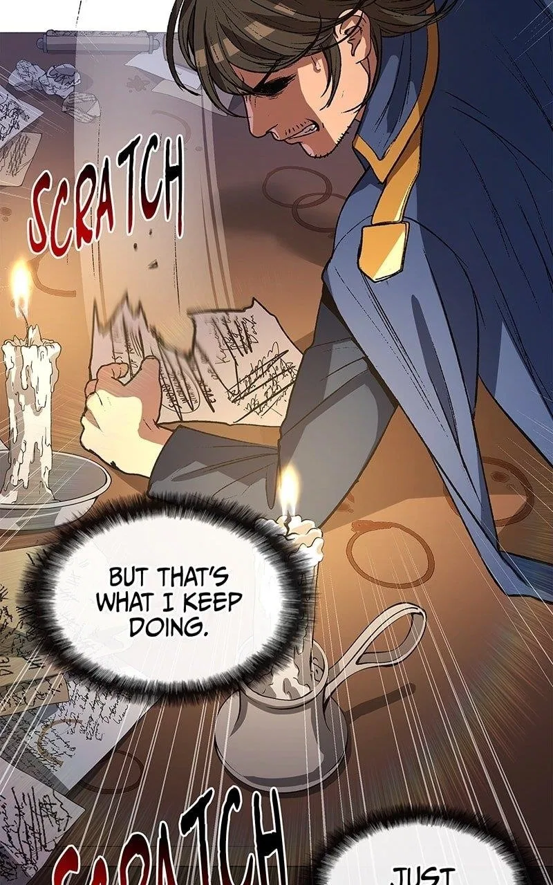 Return of the Runebound Professor Chapter 27 – Page 36