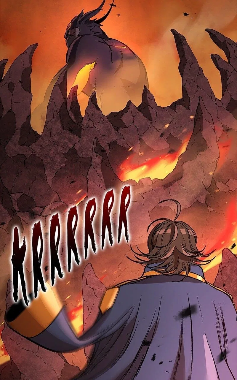 Return of the Runebound Professor Chapter 27 – Page 50
