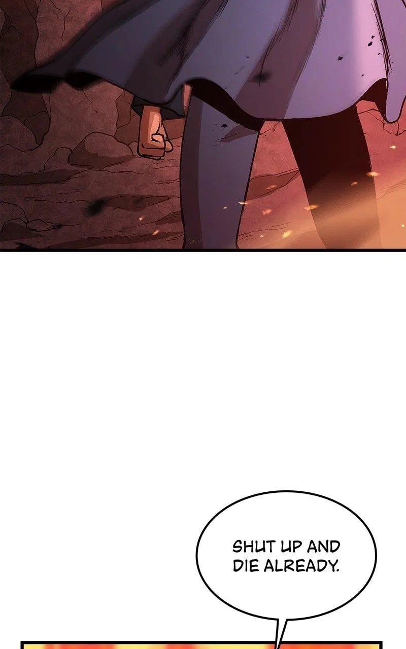 Return of the Runebound Professor Chapter 27 – Page 51