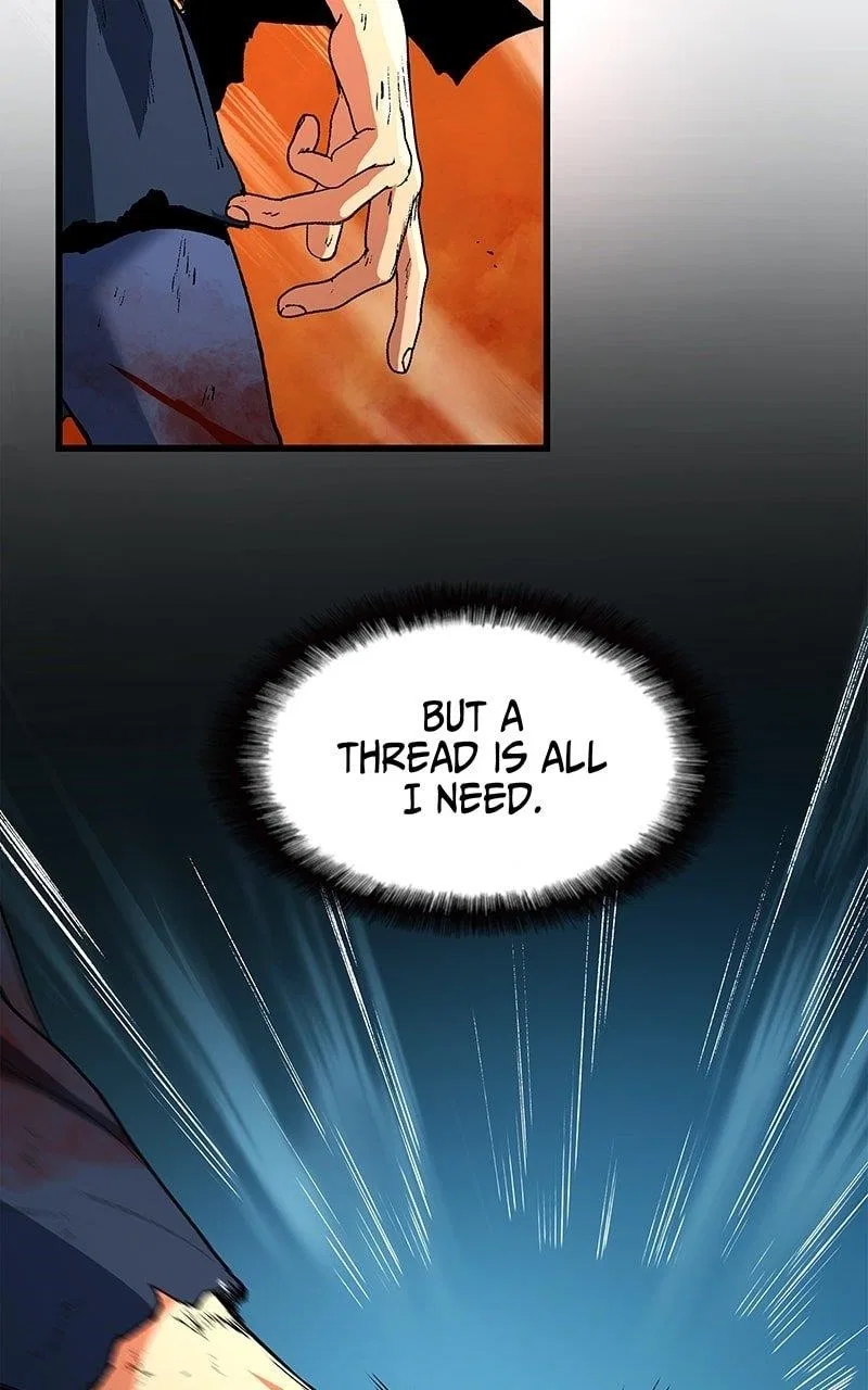Return of the Runebound Professor Chapter 27 – Page 72