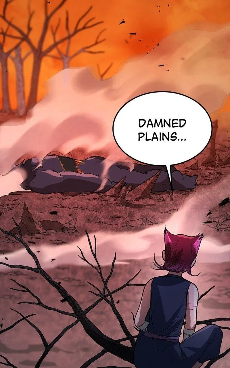 Return of the Runebound Professor Chapter 27 – Page 124