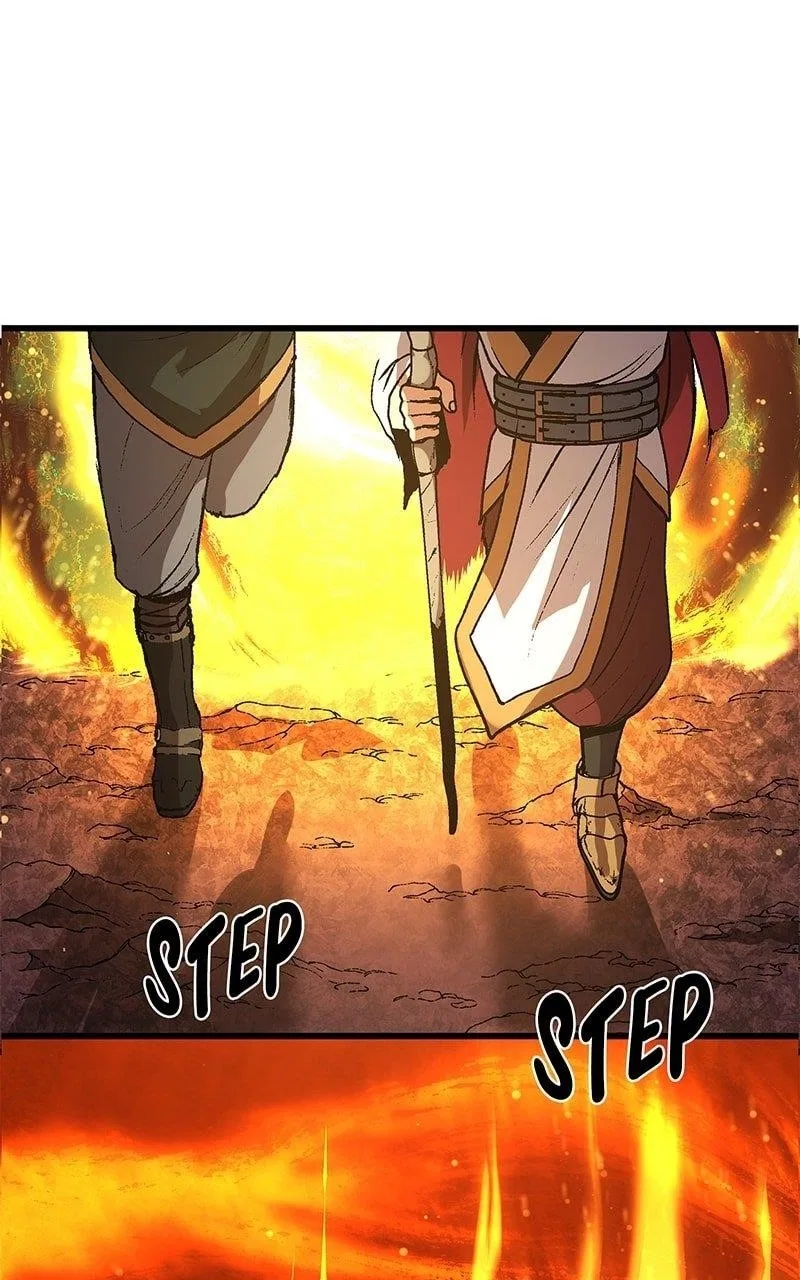 Return of the Runebound Professor Chapter 27 – Page 133