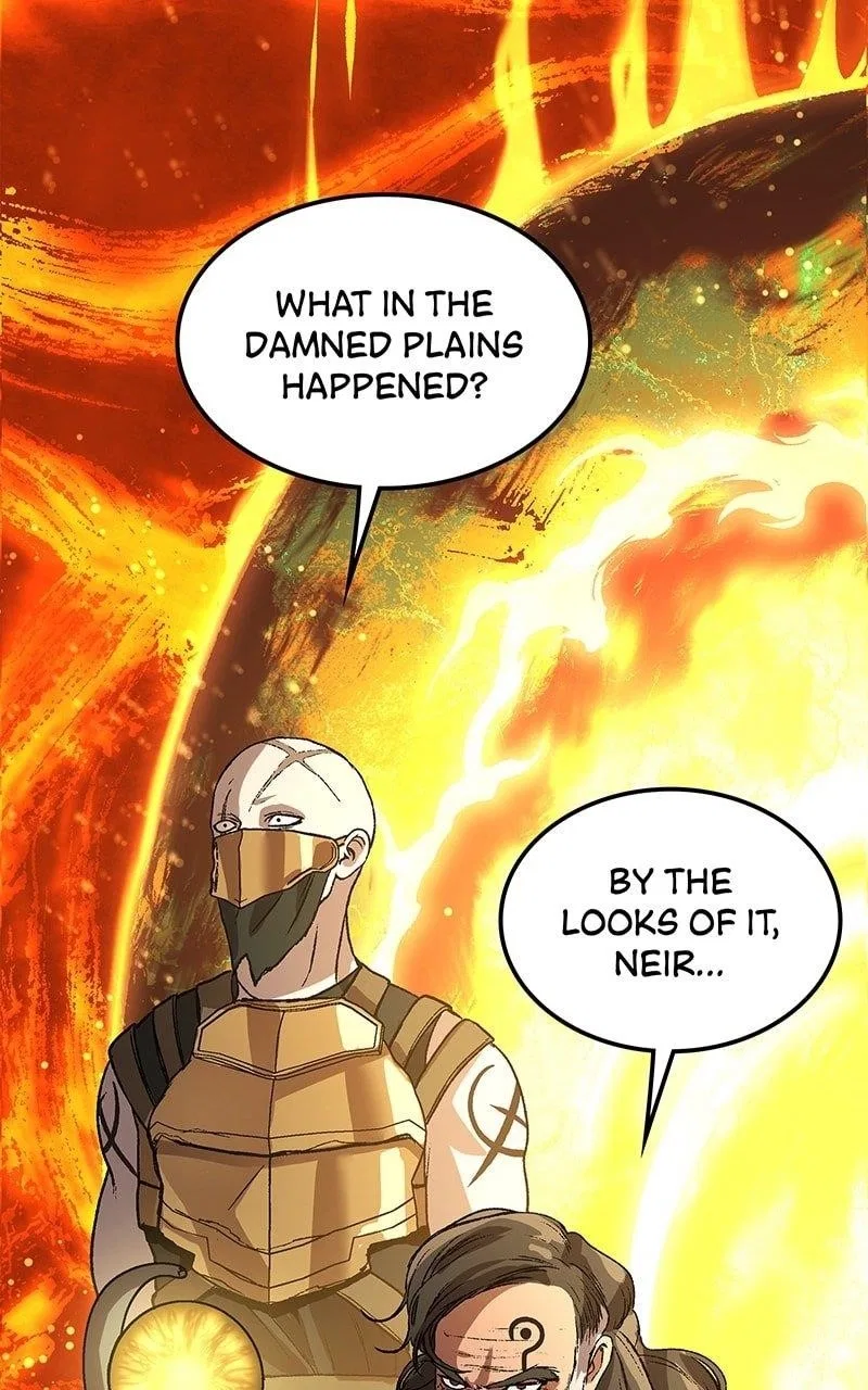Return of the Runebound Professor Chapter 27 – Page 134