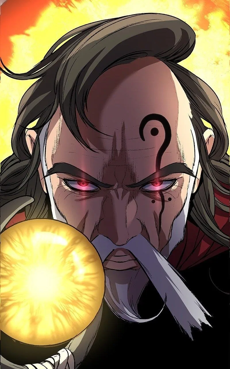 Return of the Runebound Professor Chapter 27 – Page 137