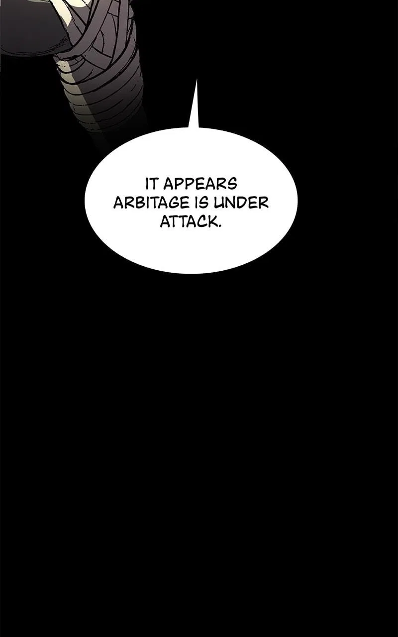 Return of the Runebound Professor Chapter 27 – Page 138