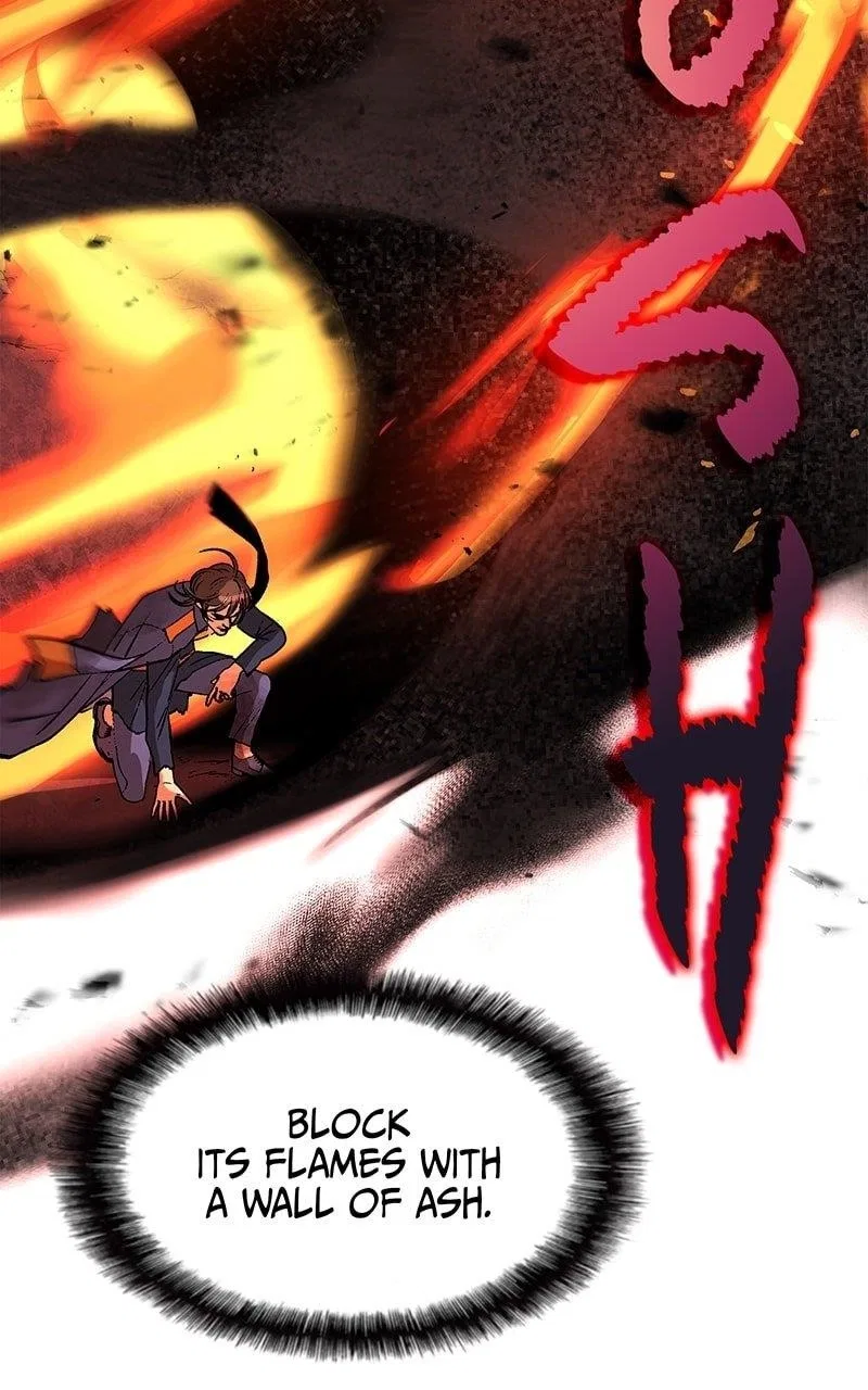 Return of the Runebound Professor Chapter 26 – Page 34