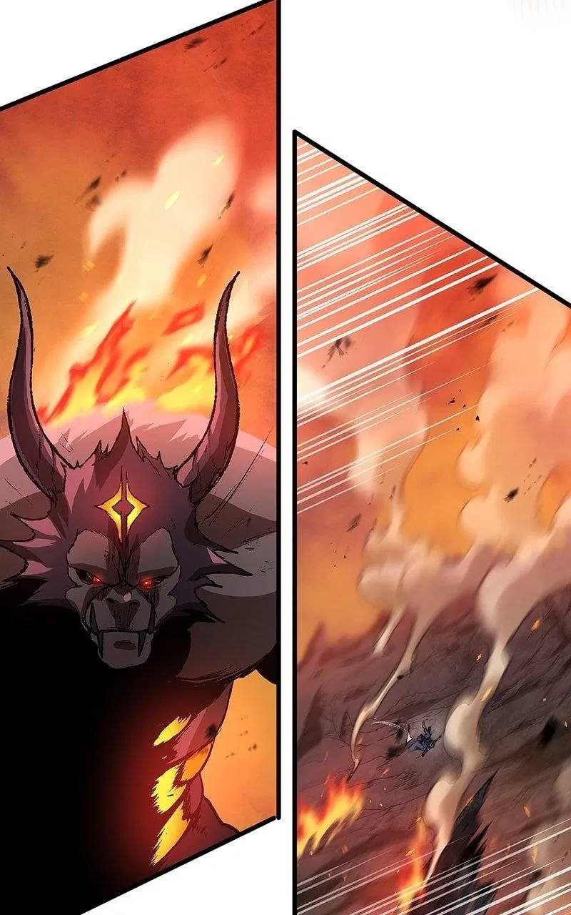 Return of the Runebound Professor Chapter 26 – Page 47