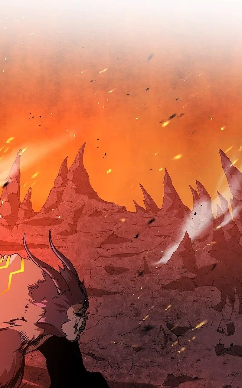 Return of the Runebound Professor Chapter 26 – Page 64