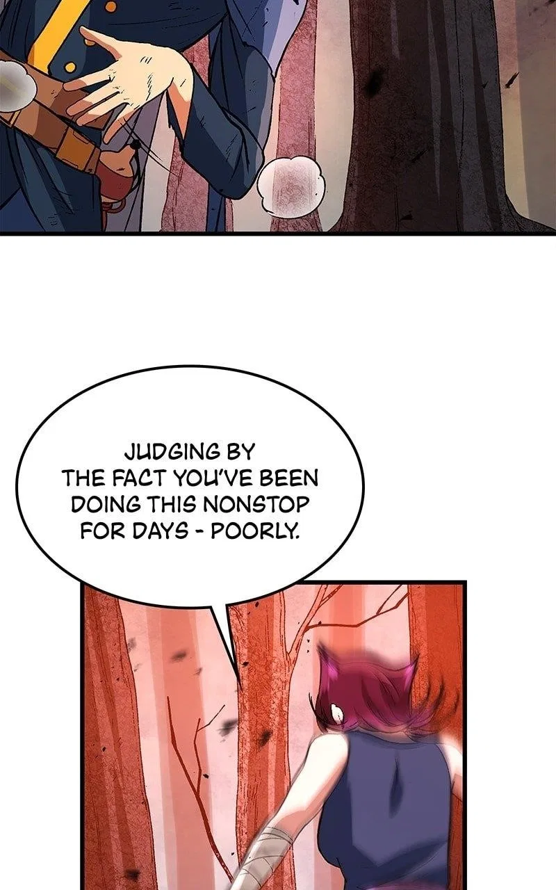 Return of the Runebound Professor Chapter 26 – Page 76