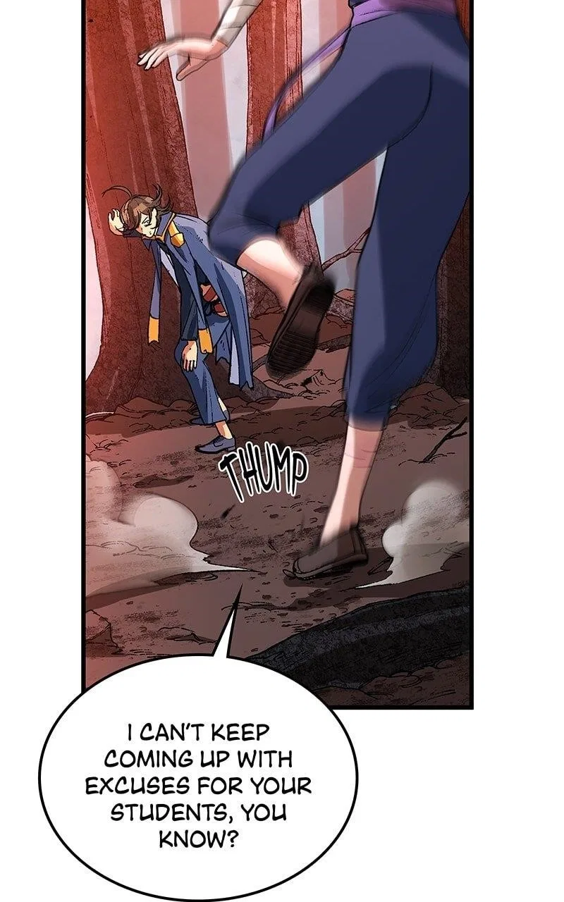 Return of the Runebound Professor Chapter 26 – Page 77