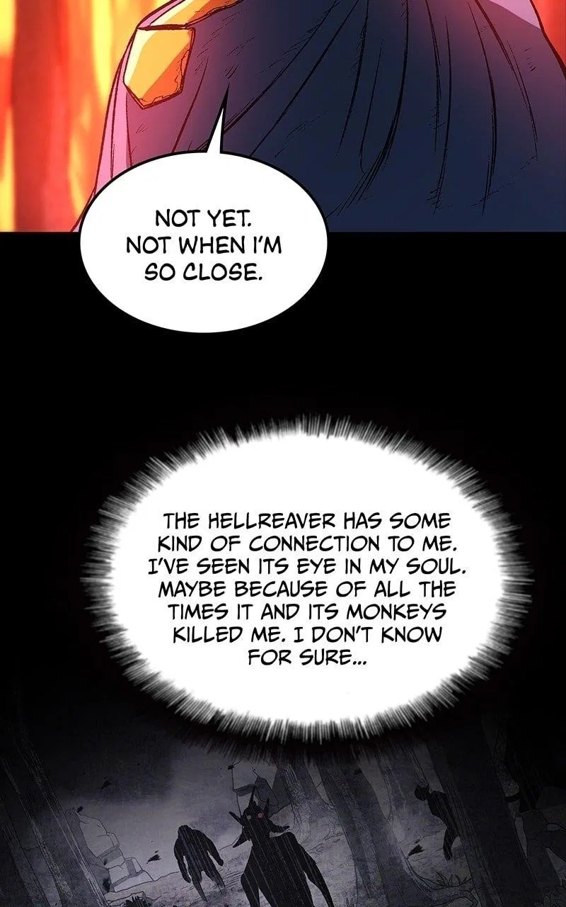 Return of the Runebound Professor Chapter 26 – Page 79