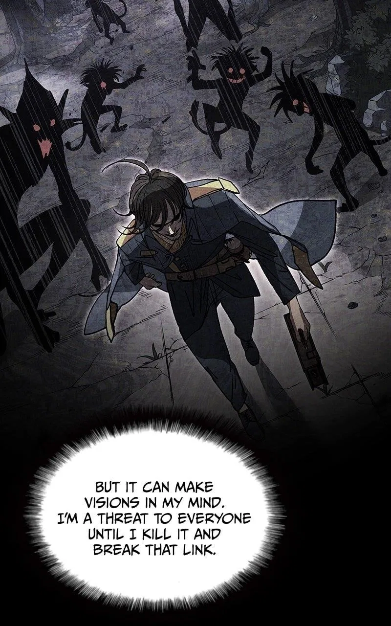 Return of the Runebound Professor Chapter 26 – Page 80