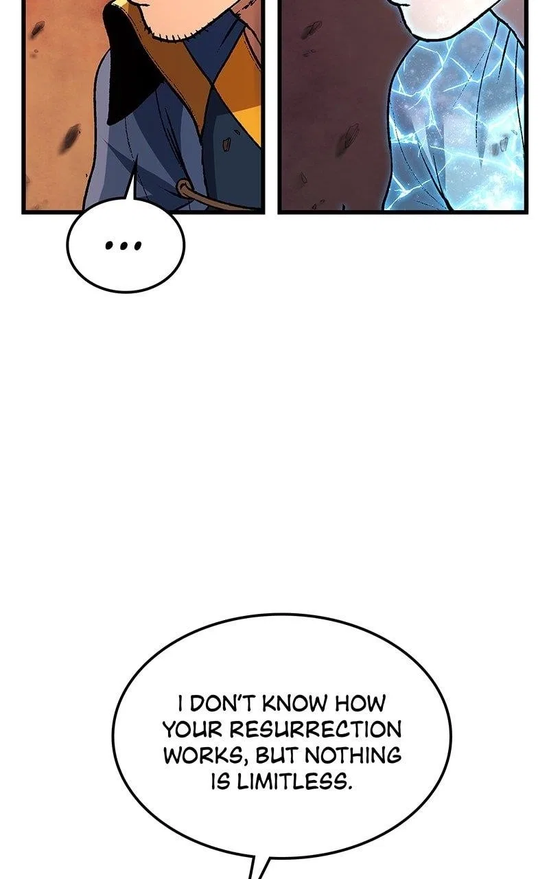 Return of the Runebound Professor Chapter 26 – Page 91