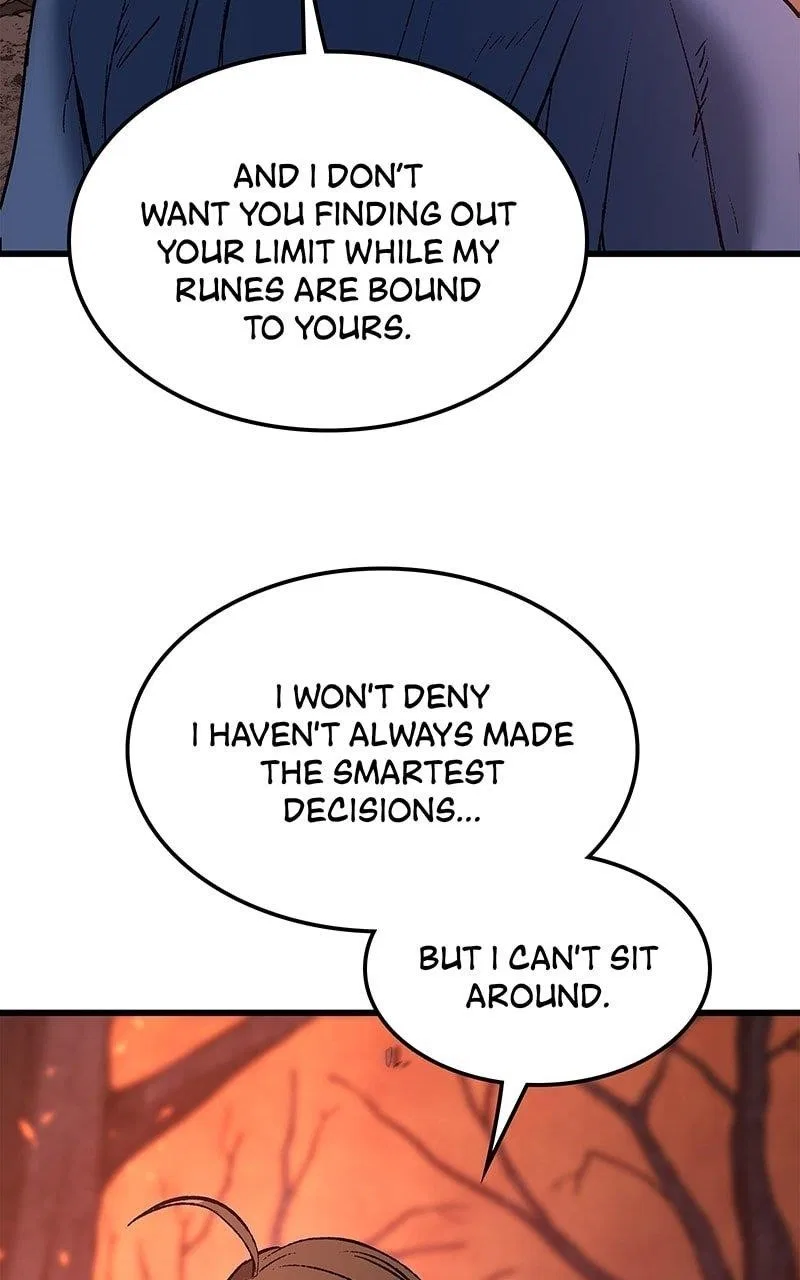 Return of the Runebound Professor Chapter 26 – Page 93