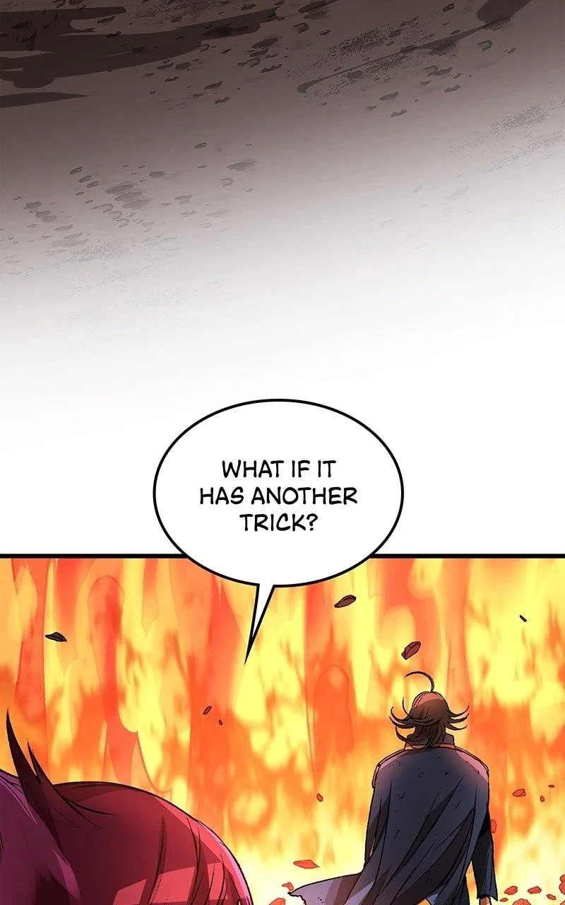 Return of the Runebound Professor Chapter 26 – Page 99