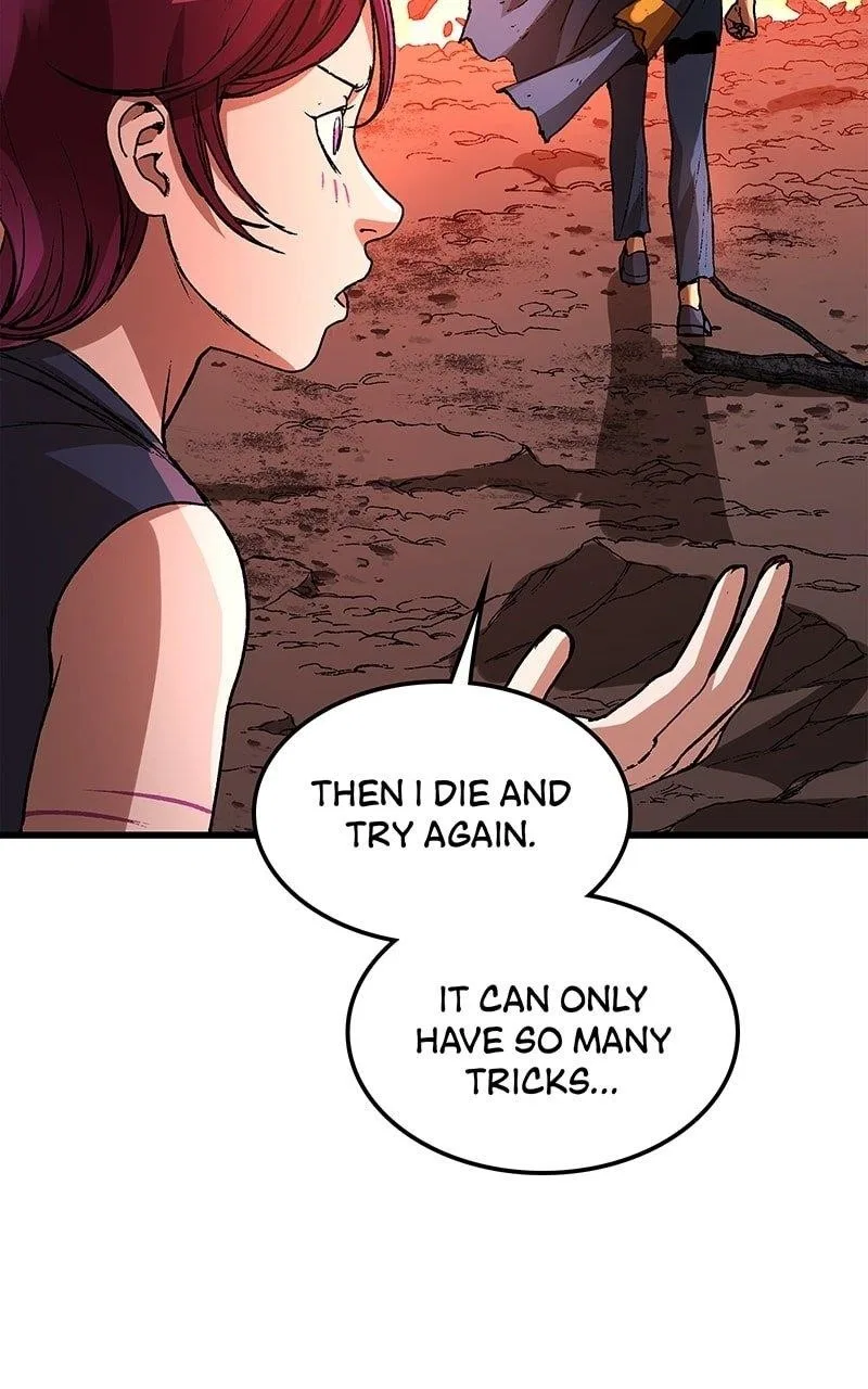 Return of the Runebound Professor Chapter 26 – Page 100
