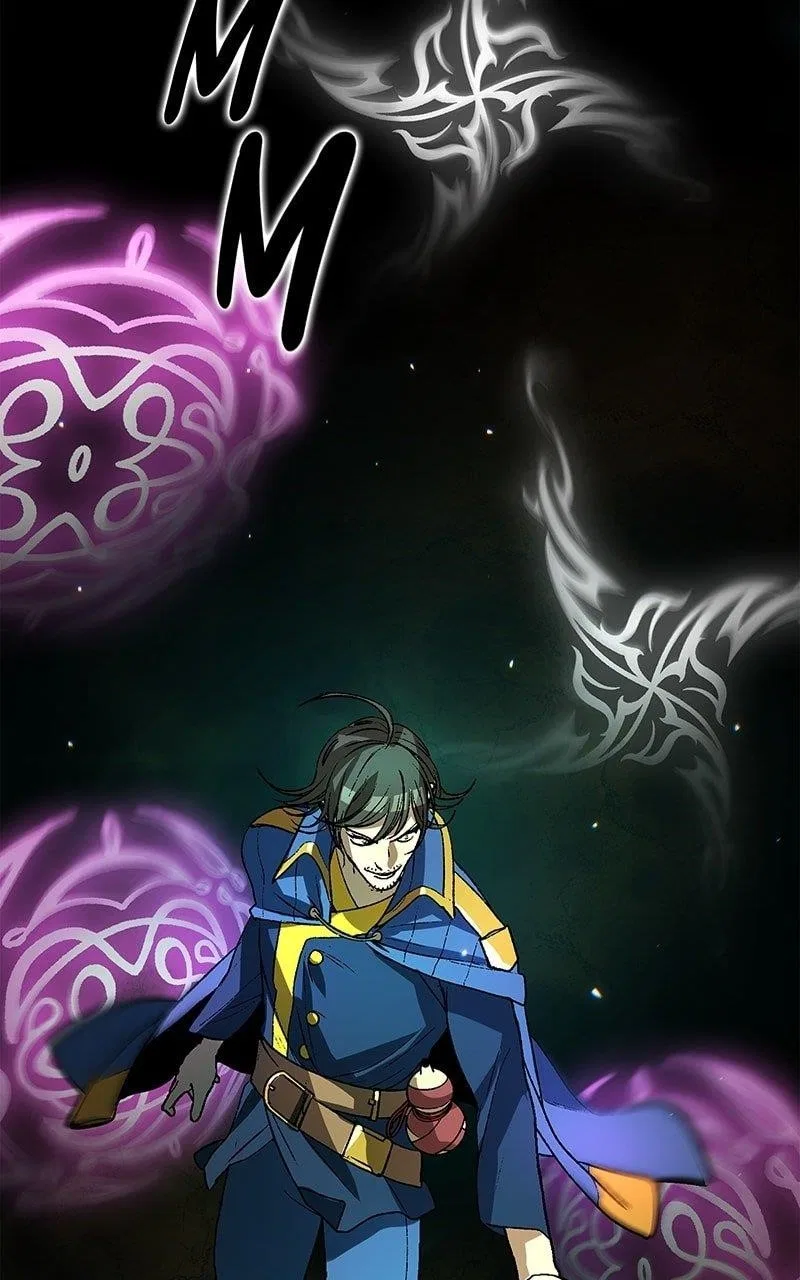Return of the Runebound Professor Chapter 25 – Page 4
