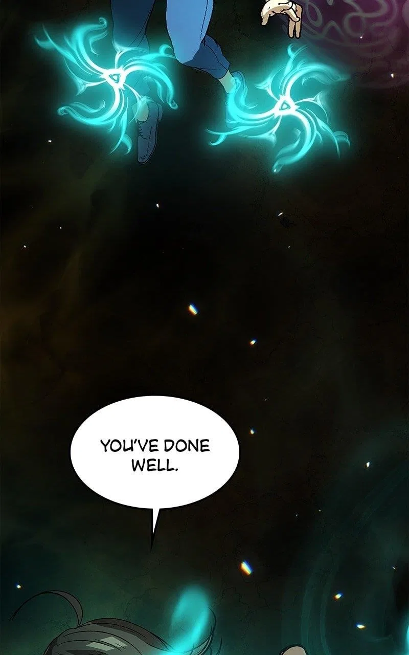 Return of the Runebound Professor Chapter 25 – Page 5