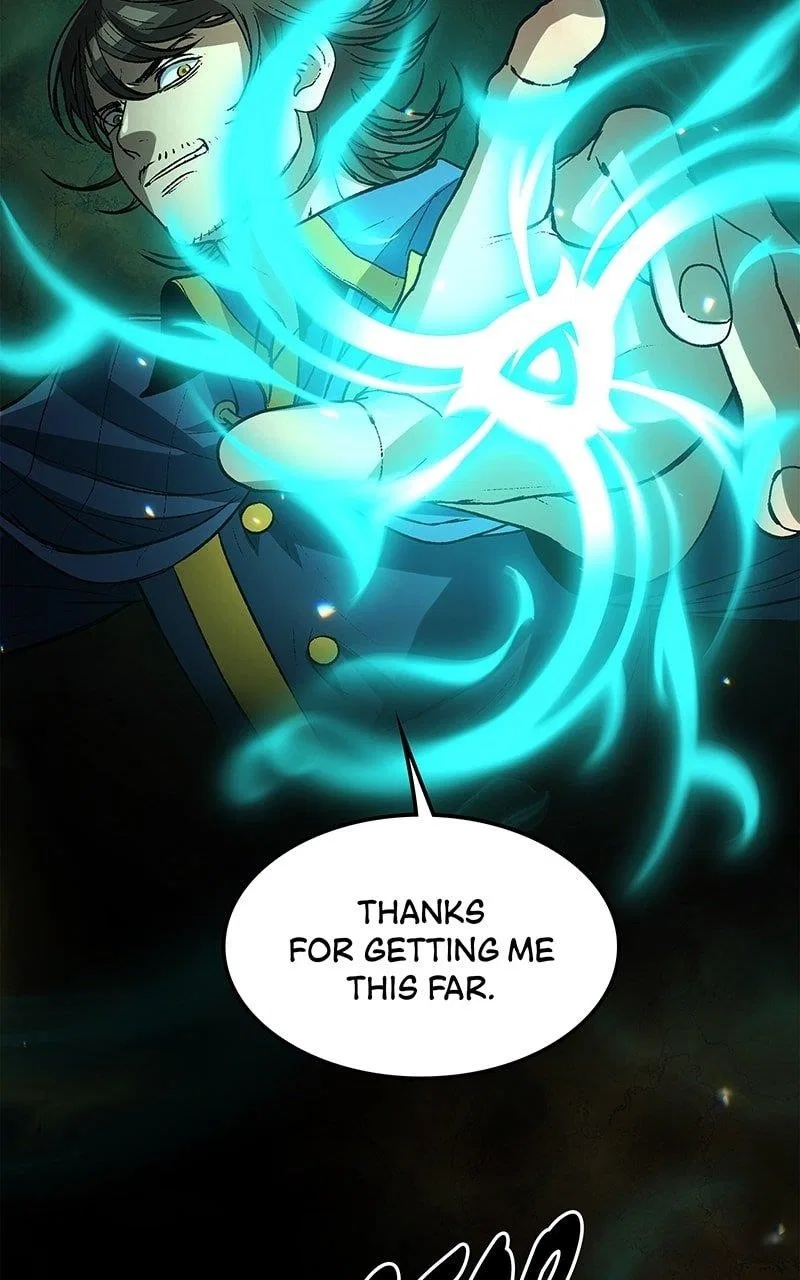 Return of the Runebound Professor Chapter 25 – Page 6