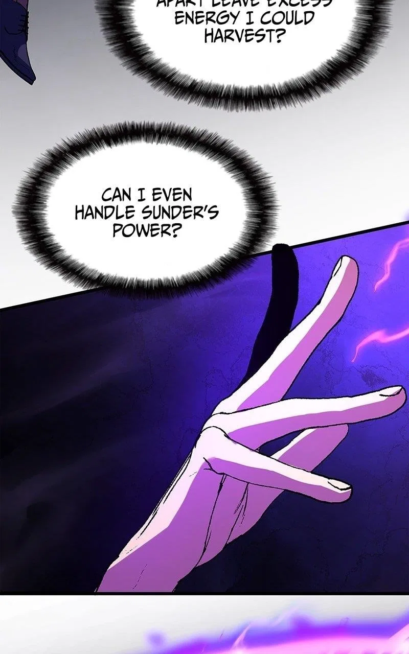 Return of the Runebound Professor Chapter 25 – Page 16