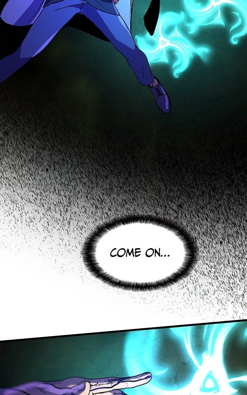 Return of the Runebound Professor Chapter 25 – Page 25