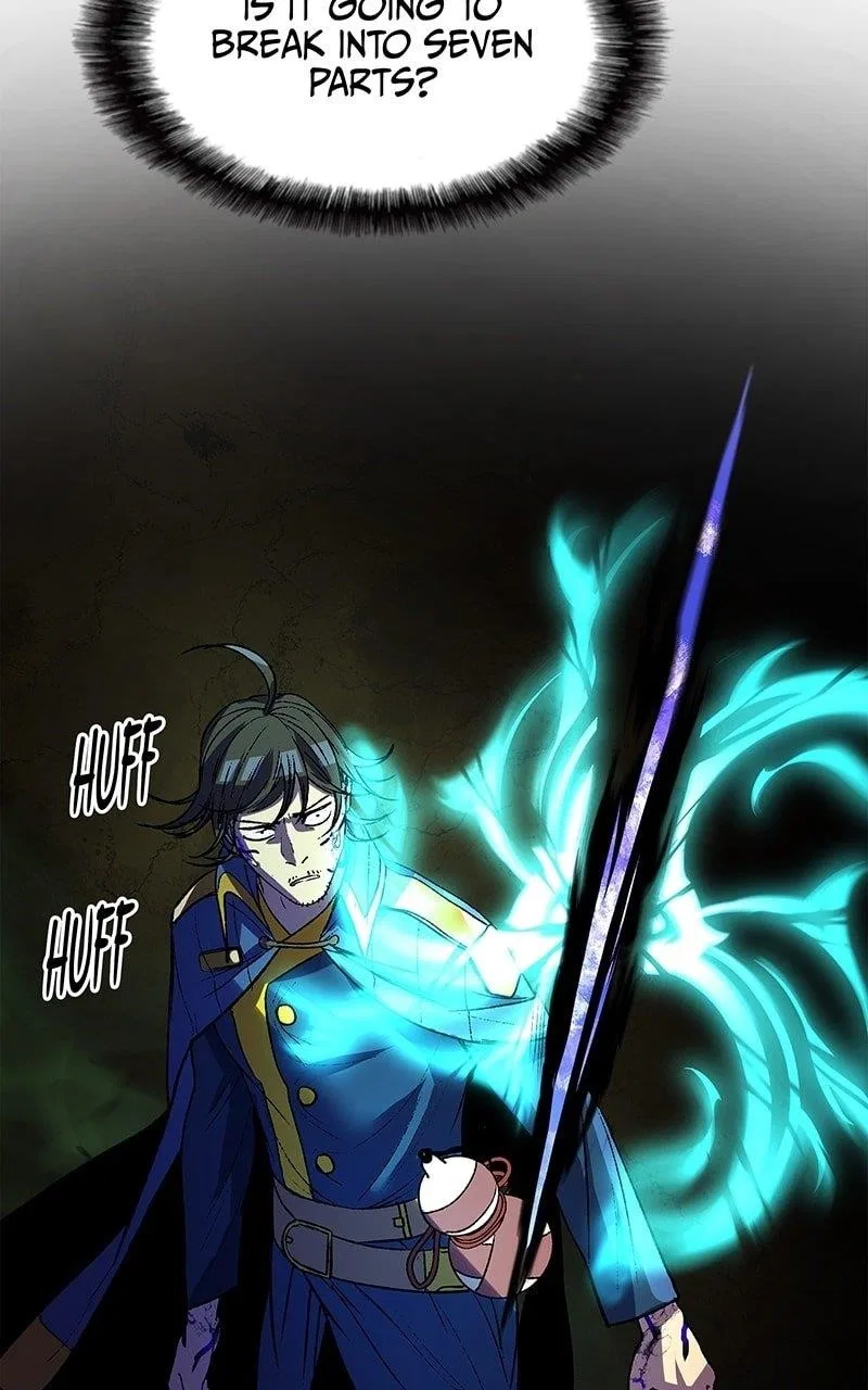 Return of the Runebound Professor Chapter 25 – Page 30
