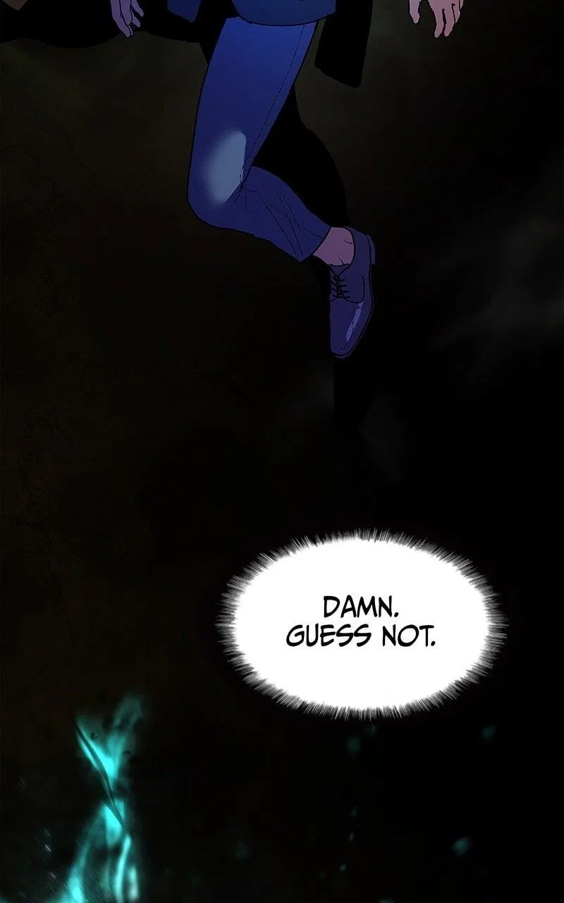Return of the Runebound Professor Chapter 25 – Page 31