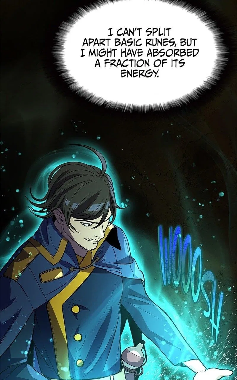 Return of the Runebound Professor Chapter 25 – Page 33