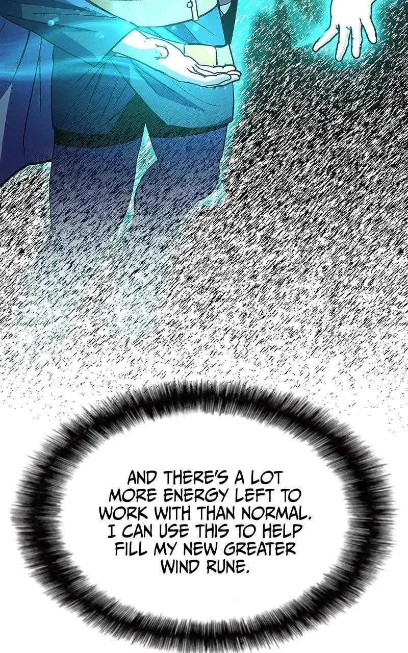 Return of the Runebound Professor Chapter 25 – Page 34