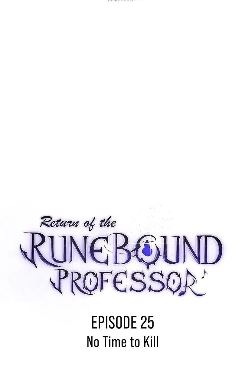 Return of the Runebound Professor Chapter 25 – Page 35