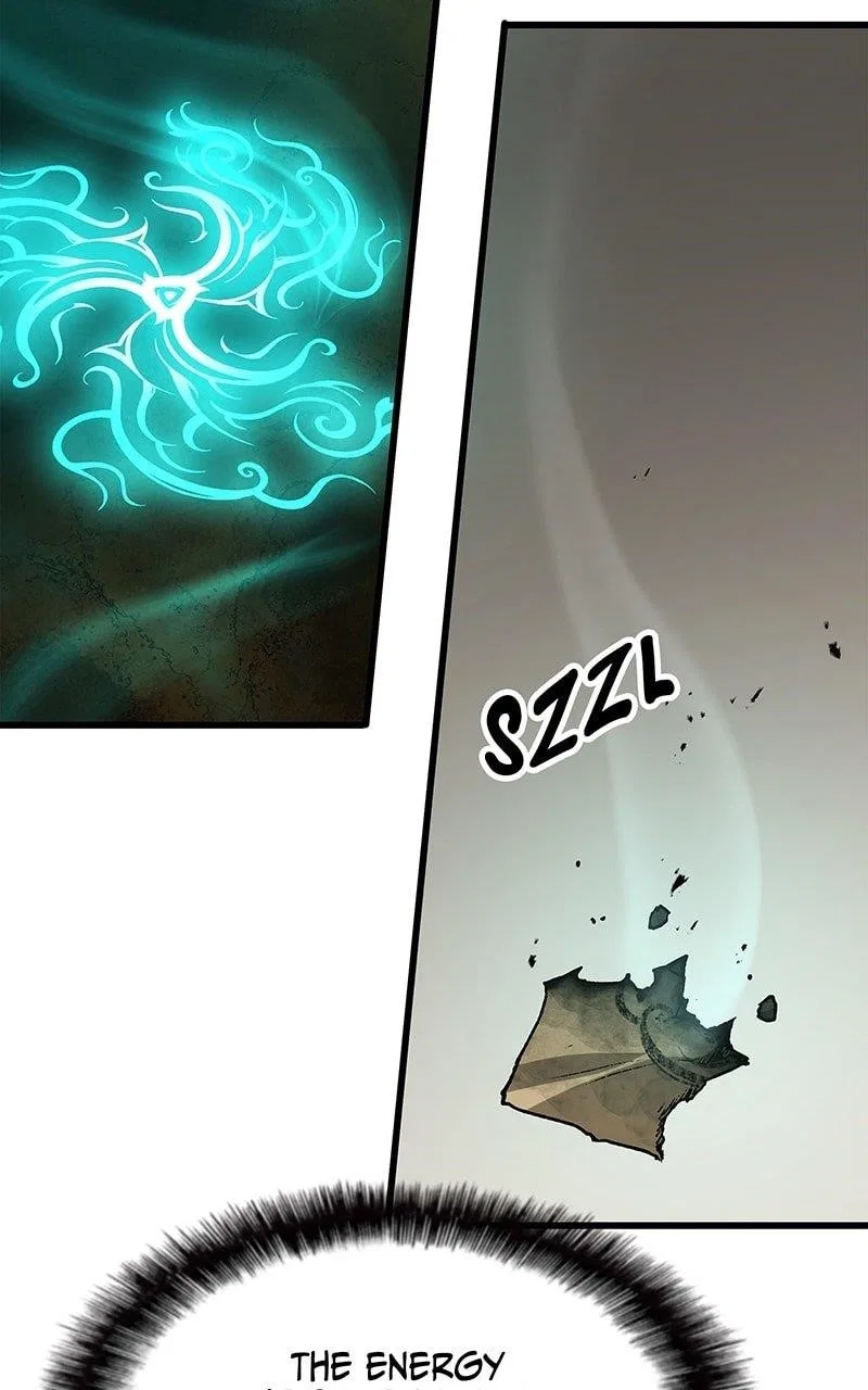 Return of the Runebound Professor Chapter 25 – Page 39